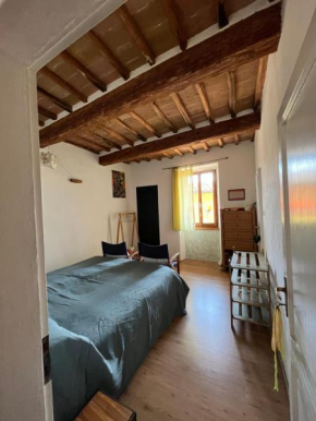 Bio B&B Della Mandorla - Organic B&B Perugia